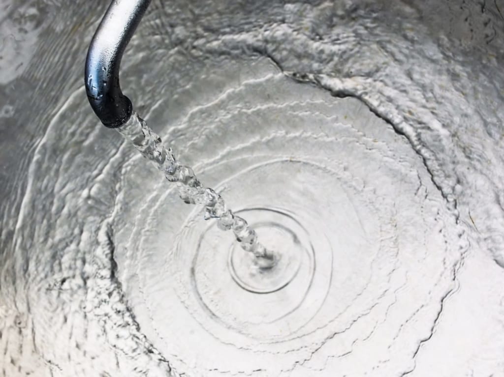 水道イメージ