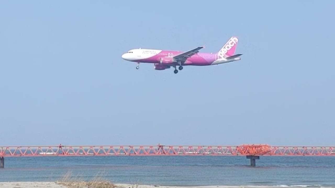 新潟空港イメージ2
