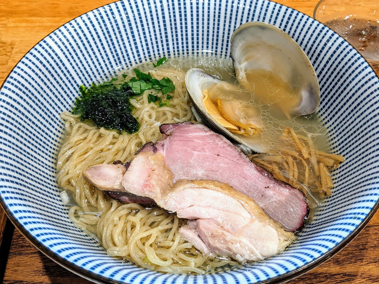 麺屋玄洋ラーメン