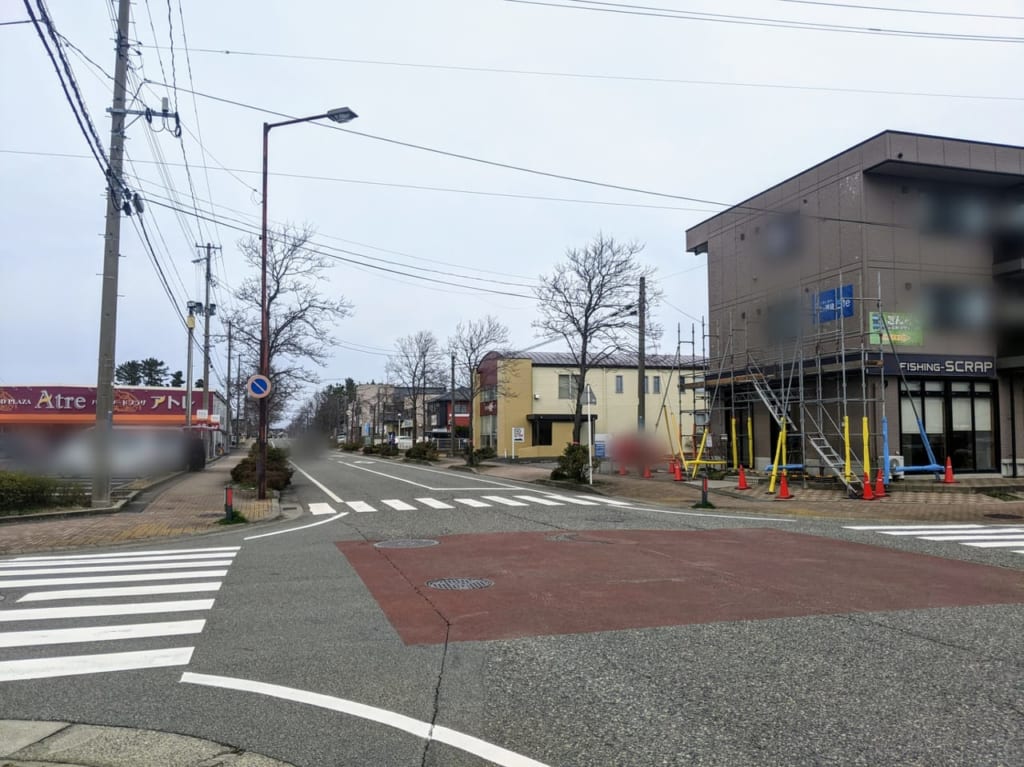 【新潟市東区】全身もみほぐしの店「ほぐしの名人 花かいどう店」が空港西にて4月1日にオープンします 新潟市 【新潟市東区】全身もみほぐしの店「ほぐしの名人 花かいどう店」が空港西にて4月1日にオープンします 新潟市