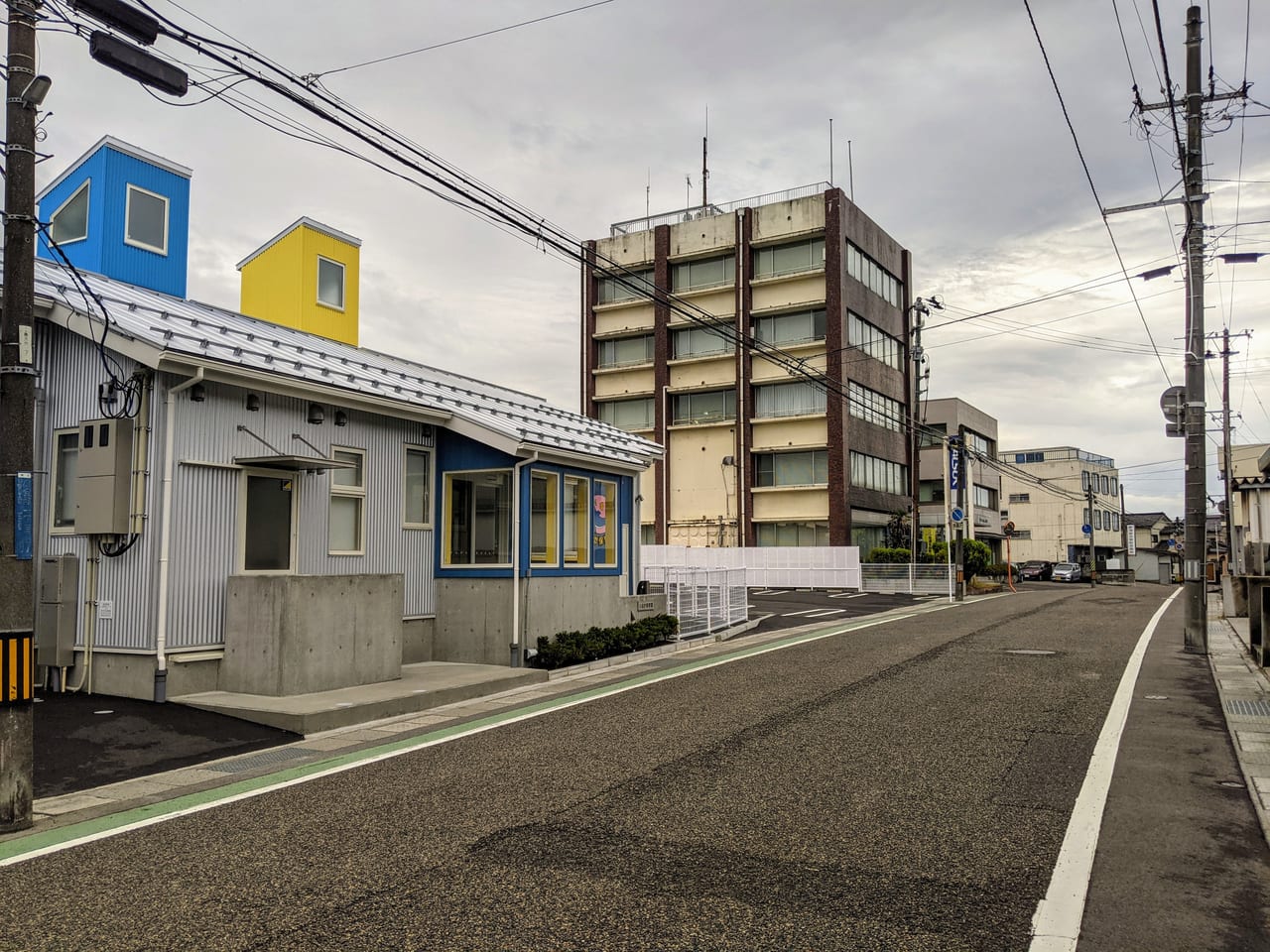 いるか保育園01