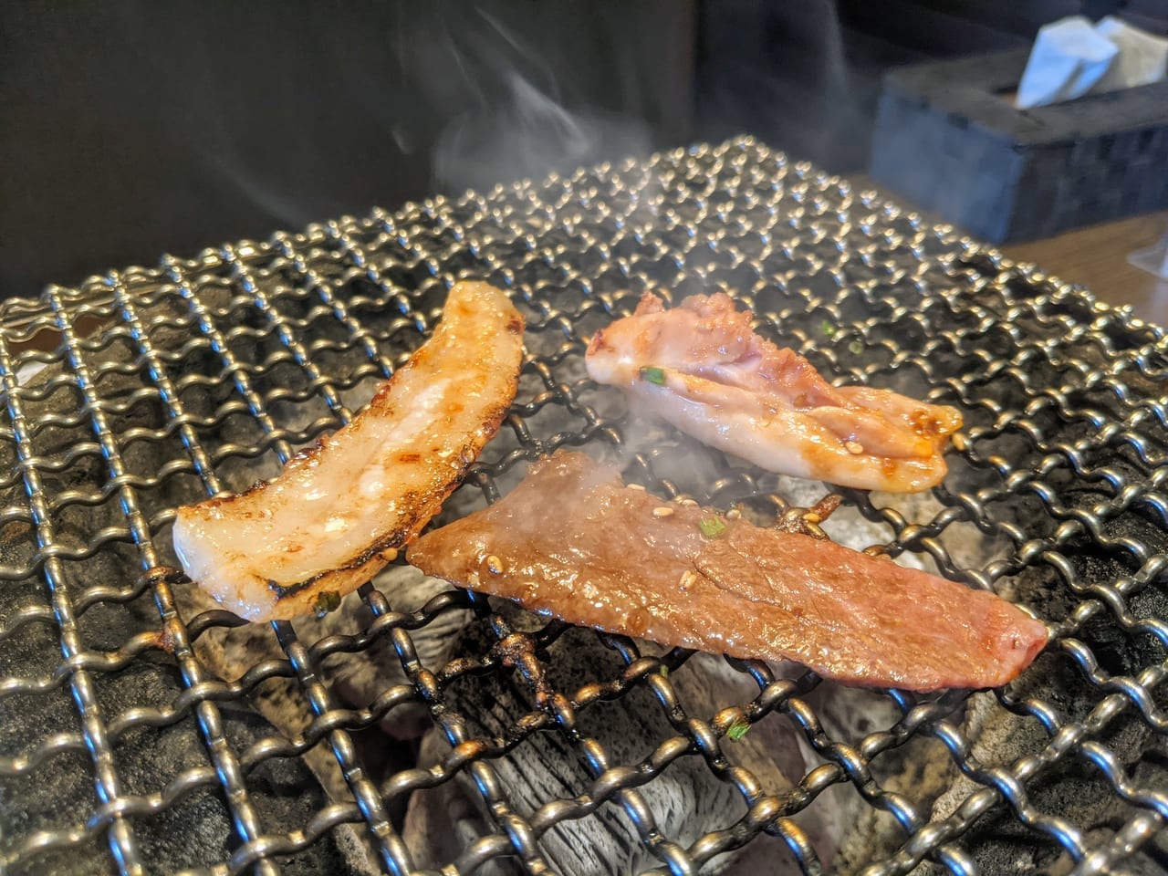 てんてん　ランチ03