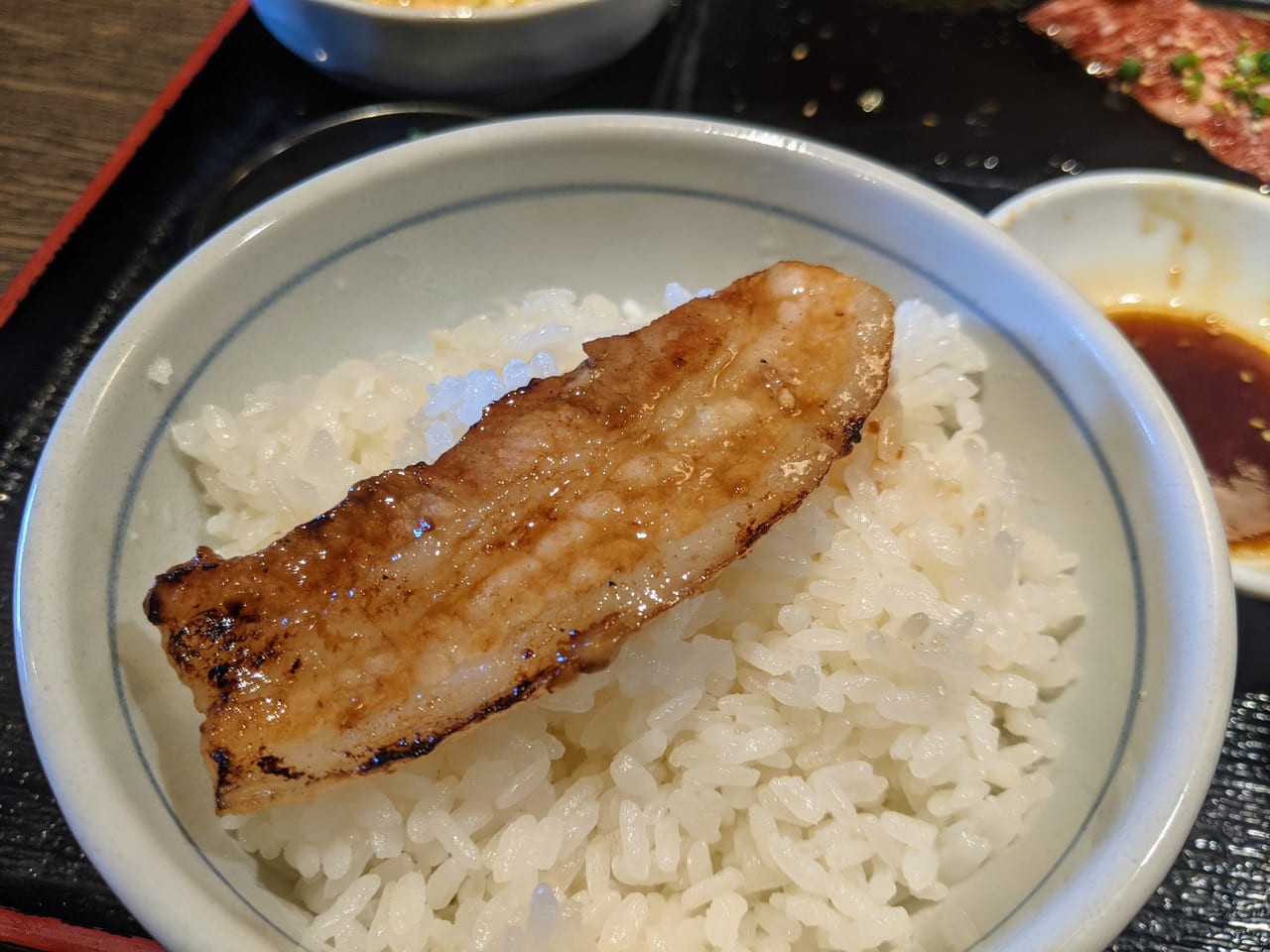 てんてん　ランチ04