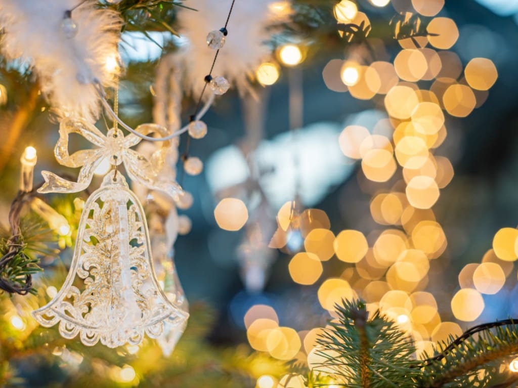 クリスマス　イメージ