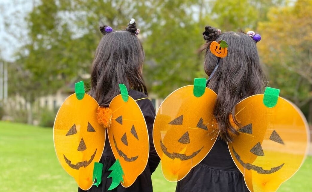 ハロウィンのイメージ画像