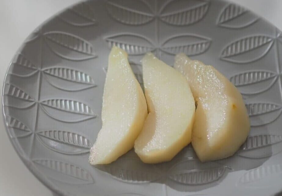 ルレクチェのイメージ画像