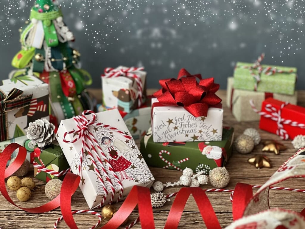 クリスマスのイメージ画像