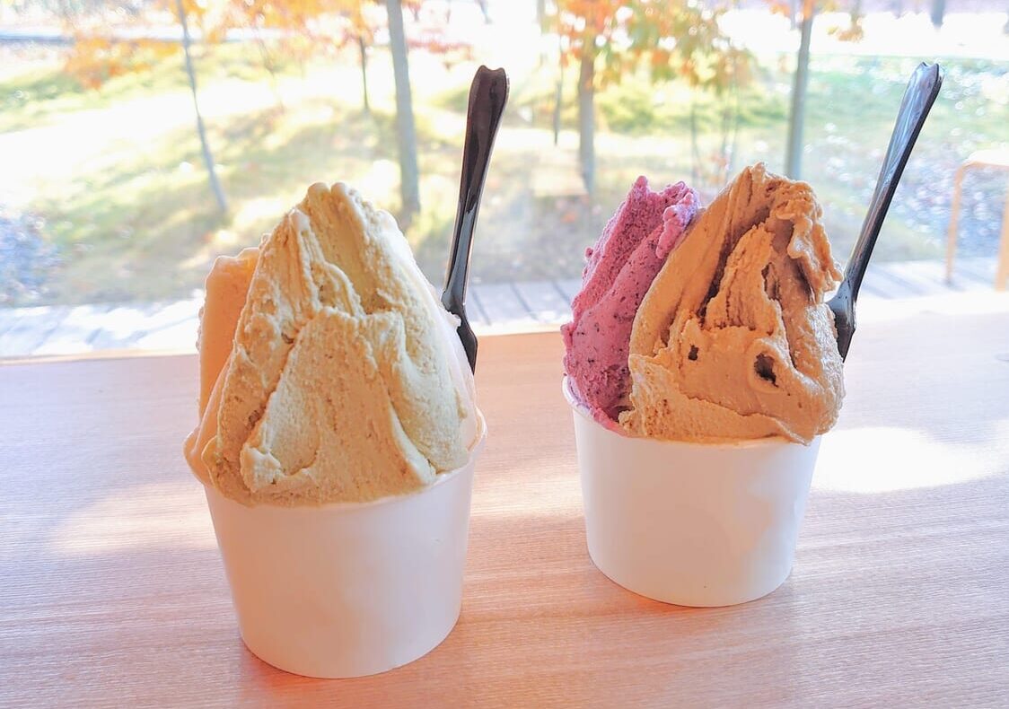 ジェラートのイメージ画像