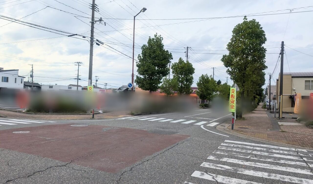 新潟市東区空港西のアトレ花かいどう店