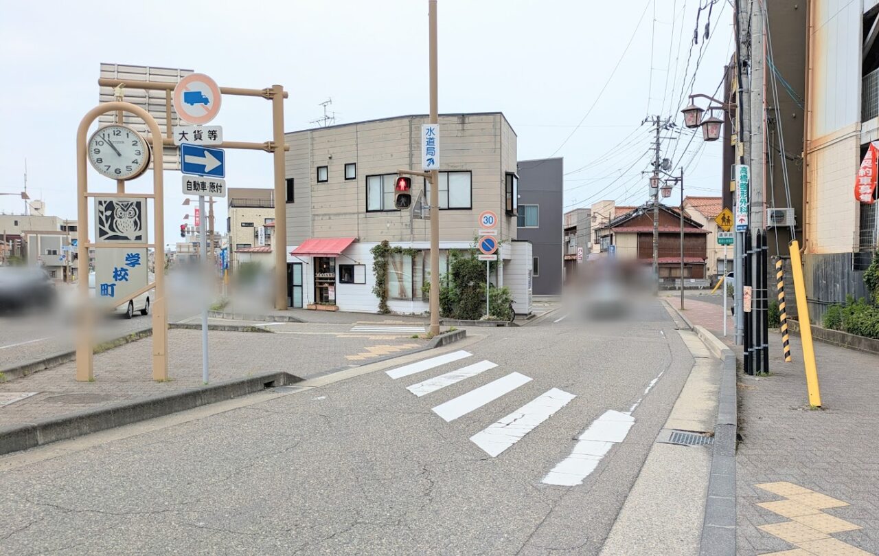 新潟市中央区第38回新潟現代市