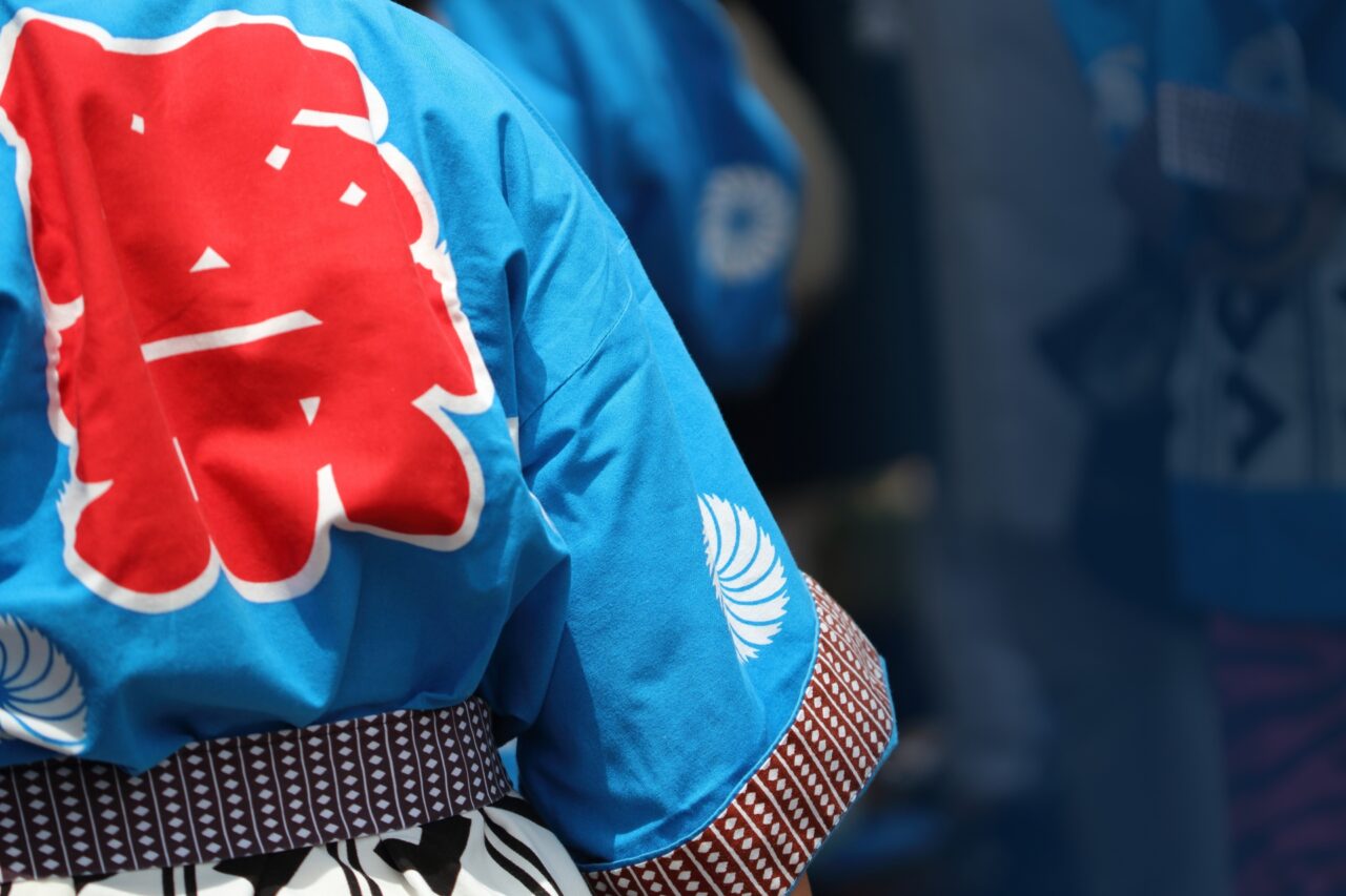 祭のイメージ