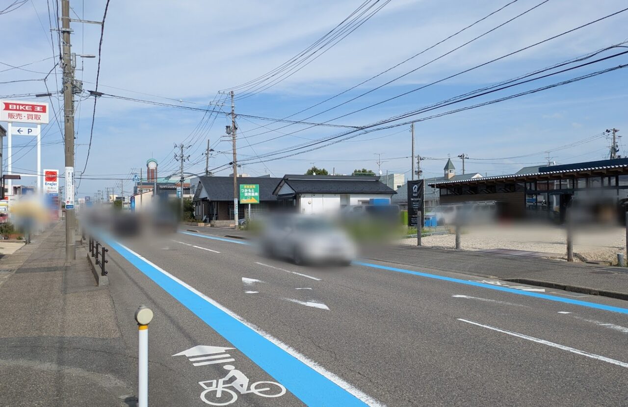 新潟市中央区女池