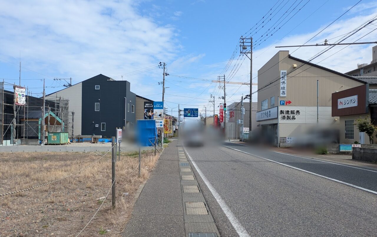 新潟市東区にオープン予定の小さなお葬式